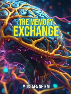 cover image of The Memory Exchange
